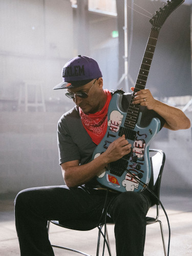 Tom Morello