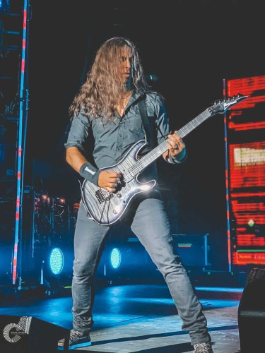 Kiko Loureiro